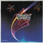Pochette Music & Songs From Starlight Express