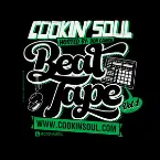 Pochette Beat Tape, Vol. 1