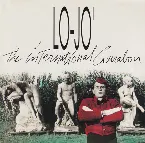 Pochette The International Courabon