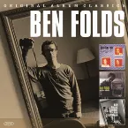Pochette Original Album Classics