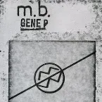 Pochette Gene P