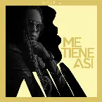 Pochette Me tiene así