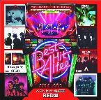 Pochette ベスト・ヒット ALFEE RED盤