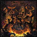 Pochette Cooking With Pagans