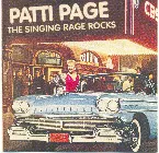 Pochette The Singing Rage Rocks