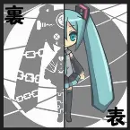 Pochette the monochrome disc