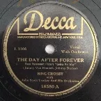 Pochette The Day After Forever / It Could Happen to You