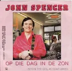 Pochette Op die dag in de zon / Jij bent ’t einde