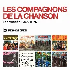 Pochette Les succès 1973–1976
