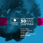 Pochette Concert anniversaire 30 ans de Label Bleu
