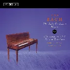Pochette The Solo Keyboard Music, Volume 21