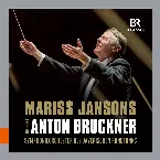 Pochette Symphonies Nos. 3, 4 & 6-9
