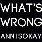 Pochette What's Wrong