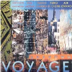 Pochette Unknown Voyage