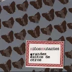 Pochette Grandes éxitos de otros