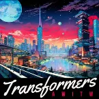 Pochette Transformers