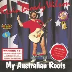 Pochette My Australian Roots