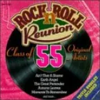 Pochette Rock 'n' Roll Reunion: Class of 55