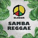 Pochette Samba reggae