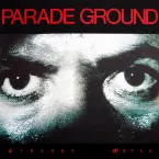 Pochette Strange World