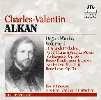 Pochette Organ Works, Volume 1
