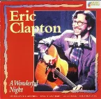 Pochette A Wonderful Night