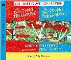 Pochette The Treehouse Collection: 13- & 26-Storey Treehouse
