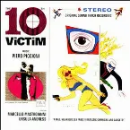 Pochette The 10th Victim