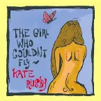 Pochette The Girl Who Couldn’t Fly
