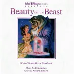 Pochette Beauty and the Beast