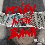 Pochette Money In The Bank