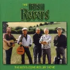 Pochette The Boys Come Rollin' Home