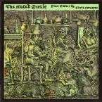 Pochette The Hated Music
