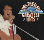 Pochette Elvis Presley’s Greatest Hits