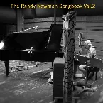 Pochette The Randy Newman Songbook, Volume 2