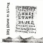 Pochette Great Lakes State Blue