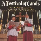 Pochette A Festival Of Carols