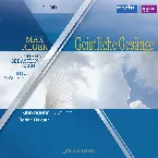 Pochette Geistliche Gesänge