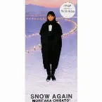 Pochette SNOW AGAIN
