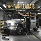 Pochette VANILLAHAJ$