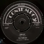Pochette Too-Lay / Cool It Down