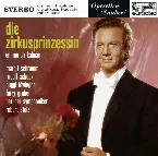 Pochette Die Zirkusprinzessin (Höhepunkte)