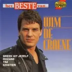 Pochette Het beste van Wim De Craene