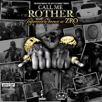 Pochette Call Me Rother