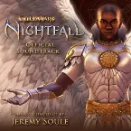 Pochette Guild Wars: Nightfall