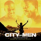Pochette City of Men