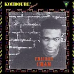 Pochette Koudoubl' présente: Thierry Cham