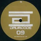 Pochette Drumcode 09