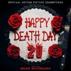 Pochette Happy Death Day 2U: Original Motion Picture Soundtrack