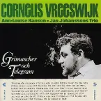 Pochette Grimascher och telegram